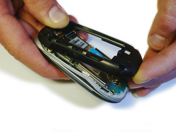 Samsung SGH-A237 Keypad Replacement: crwdns2935265:04crwdnd2935265:02crwdnd2935265:03crwdne2935265:0