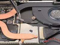 Microsoft Surface Laptop 4 (15-inch) Headphone Jack Replacement