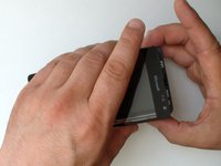 Microsoft Lumia 535 Touch Screen Glass, LCD Display Replacement