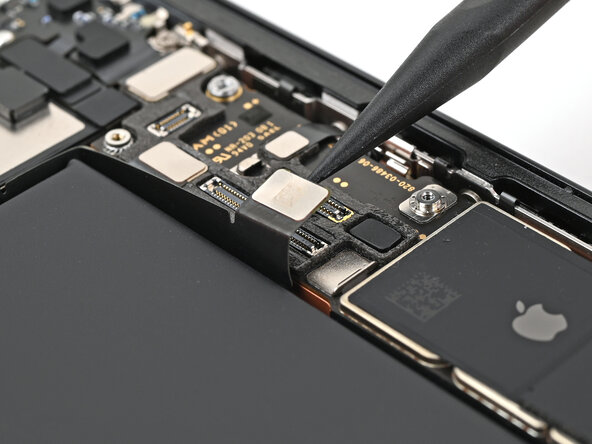 iPhone 16e Rear Camera Assembly Replacement