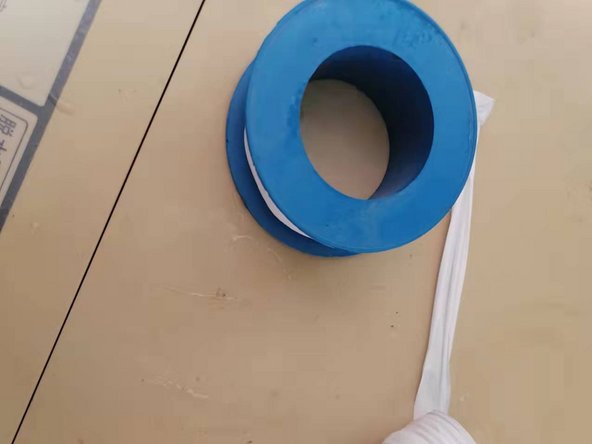 Outdoor Faucet Head Replacement: crwdns2935265:03crwdnd2935265:02crwdnd2935265:02crwdne2935265:0