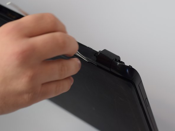 HP TouchSmart 15-r015dx Screen Replacement: step 6, image 3 of 3