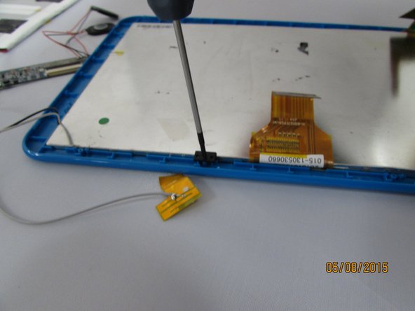 Visual Land Prestige 10 Digitizer Replacement, LCD Display: crwdns2935265:014crwdnd2935265:02crwdnd2935265:03crwdne2935265:0