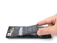 Google Pixel 6 Pro Battery Replacement