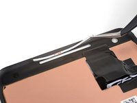 Google Pixel 2 XL Screen Replacement