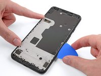 Google Pixel 3a XL USB-C Port Replacement