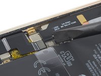 Google Pixel 7 Pro Front Camera Replacement