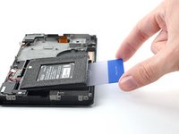 Nintendo Switch OLED Model Screen OLED Assembly Replacement