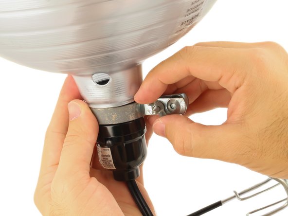 How to Assemble the Student Lighting Kit: 4 단계, 이미지 2개 중 1개