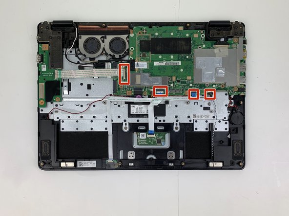 Acer Aspire R R5-471T-51UN Trackpad Replacement, Keyboard: crwdns2935265:06crwdnd2935265:02crwdnd2935265:03crwdne2935265:0