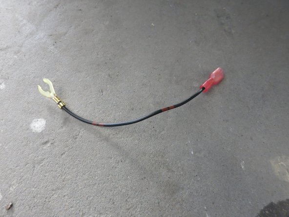 2010-2014 Subaru Legacy Horn Replacement: crwdns2935265:04crwdnd2935265:02crwdnd2935265:03crwdne2935265:0