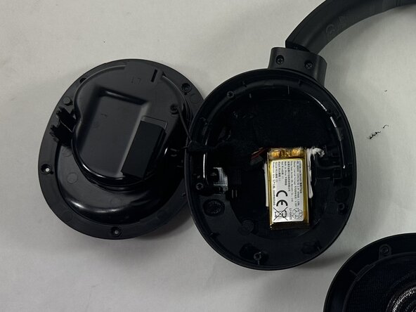 Edifier W820NB Plus Battery Replacement: crwdns2935265:08crwdnd2935265:02crwdnd2935265:02crwdne2935265:0