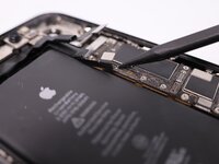 iPhone 11 Logic Board Replacement