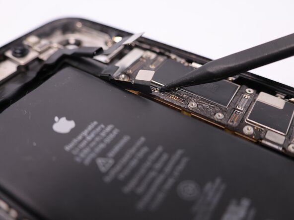 iPhone 11 Logic Board Replacement