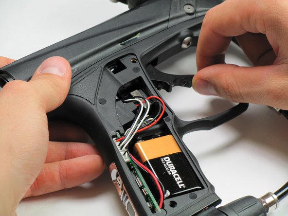 Planet Eclipse Etha Trigger Replacement: crwdns2935265:06crwdnd2935265:02crwdnd2935265:02crwdne2935265:0