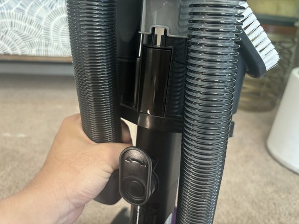 Bissell Cleanview Compact Turbo 3437F Hose Replacement, Hose: crwdns2935265:01crwdnd2935265:02crwdnd2935265:03crwdne2935265:0