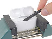 AirPods Pro Teardown