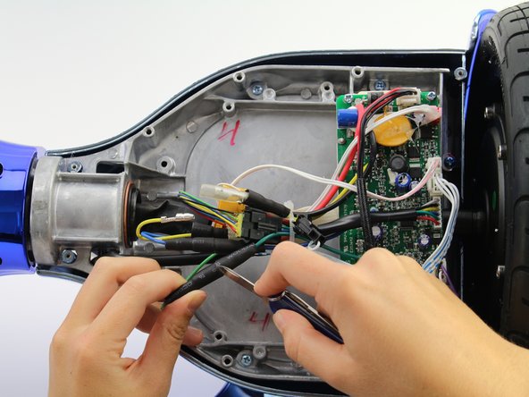 Hover-1 Titan Wheel and Motor Replacement: crwdns2935265:08crwdnd2935265:02crwdnd2935265:03crwdne2935265:0