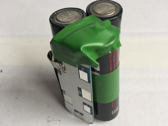 Rollei 6000/6008 Battery LiFePO4 Replacement, Solderig B1- and isolation: crwdns2935265:013crwdnd2935265:03crwdnd2935265:03crwdne2935265:0