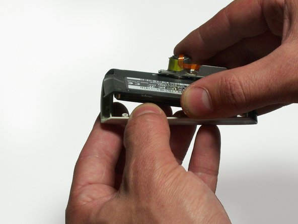 Sidekick II Teardown: crwdns2935265:07crwdnd2935265:02crwdnd2935265:02crwdne2935265:0