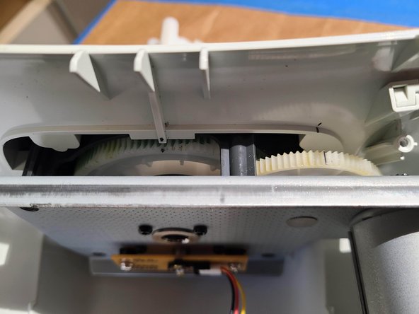 Xbox 360 Racing Wheel Bearing Upgrade Replacement