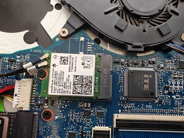 HP Pavilion 15-cs3065cl WiFi Module Upgrade/Replacement, Where's Waldo?: crwdns2935265:05crwdnd2935265:02crwdnd2935265:02crwdne2935265:0