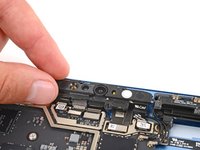 Microsoft Surface Pro 11 Front Sensor Assembly Replacement