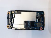 HTC Trophy Headphone Jack Replacement