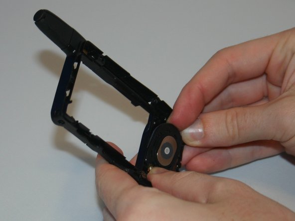 Motorola i560 Microphone Replacement, Microphone: crwdns2935265:09crwdnd2935265:02crwdnd2935265:03crwdne2935265:0