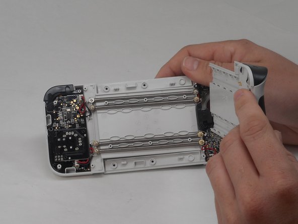 GameSir X2 Type-C Right Joystick Replacement: crwdns2935265:07crwdnd2935265:01crwdnd2935265:02crwdne2935265:0