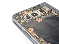 How to Apply a New Graphite Sheet in Your Google Pixel Fold