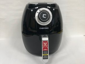 Ninja Air Fryer AF100 Repair - iFixit