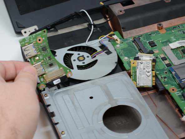 Asus ROG G750JM-BSI7N23 Motherboard Replacement: crwdns2935265:015crwdnd2935265:03crwdnd2935265:03crwdne2935265:0