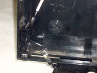 PlayStation 2 Top Cover Replacement