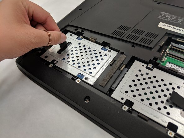 Asus ROG G751JL-DS71 Fan Replacement: crwdns2935265:05crwdnd2935265:03crwdnd2935265:03crwdne2935265:0