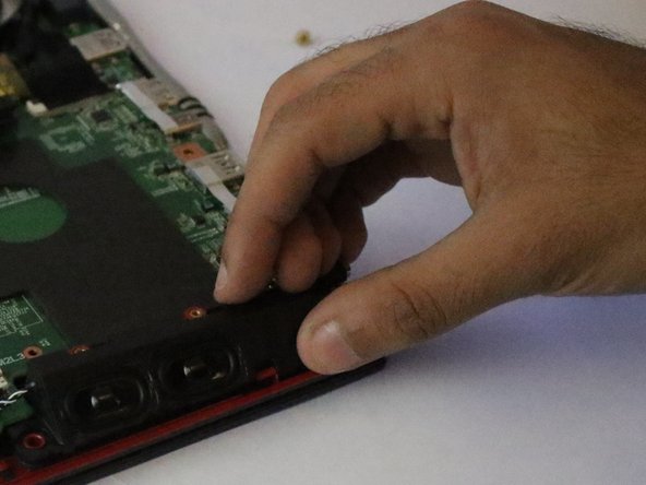 MSI GE62 Apache Pro 004 Motherboard Replacement: crwdns2935265:05crwdnd2935265:02crwdnd2935265:03crwdne2935265:0