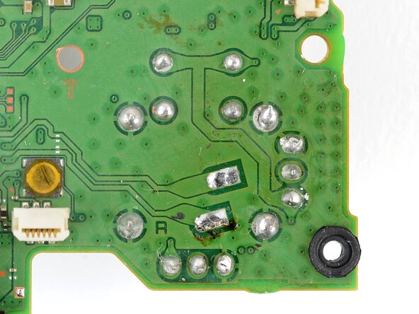 DualSense Controller v2 Joystick Replacement, Clean and inspect your work: crwdns2935265:058crwdnd2935265:02crwdnd2935265:02crwdne2935265:0