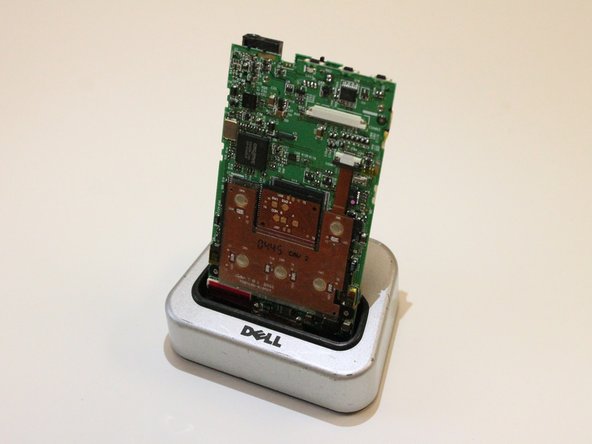 Dell DJ Screen Replacement: crwdns2935265:09crwdnd2935265:03crwdnd2935265:03crwdne2935265:0