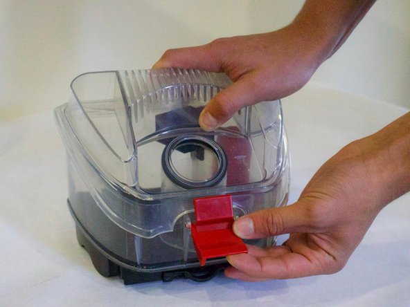 Bissell OptiClean Cyclonic Vacuum Filter Replacements: crwdns2935265:00crwdnd2935265:02crwdnd2935265:03crwdne2935265:0