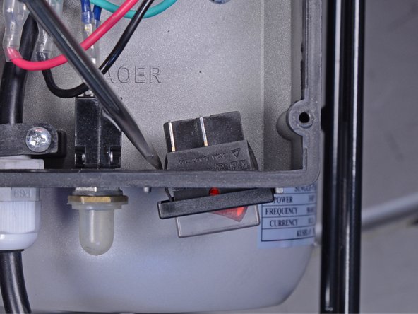 Kushlan Cement Mixer 600DDS 2014 Power Components Replacement: crwdns2935265:06crwdnd2935265:02crwdnd2935265:03crwdne2935265:0