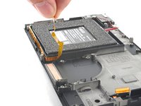 Nintendo Switch OLED Model Screen OLED Assembly Replacement