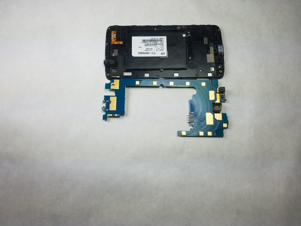 LG K7 Motherboard Replacement: crwdns2935265:07crwdnd2935265:03crwdnd2935265:03crwdne2935265:0