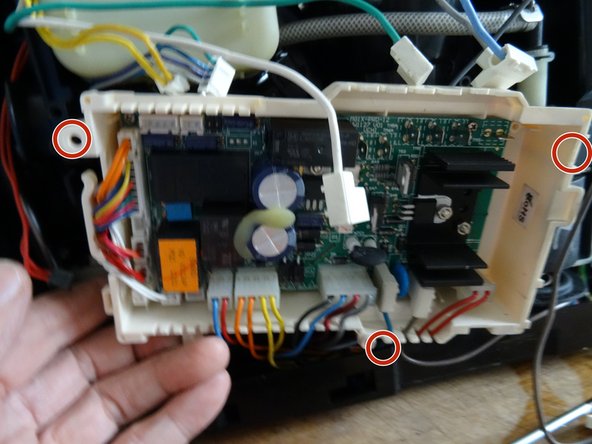 Replace Jura ENA micro gear motor, Gear Motor: crwdns2935265:013crwdnd2935265:02crwdnd2935265:03crwdne2935265:0