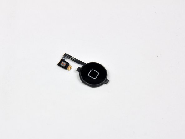 iPhone 4 Teardown: stap 0, afbeelding 2 van 2
