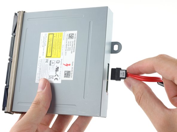 Xbox One Optical Drive Replacement: crwdns2935265:023crwdnd2935265:02crwdnd2935265:02crwdne2935265:0