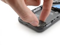 Fairphone 5 Loudspeaker Replacement