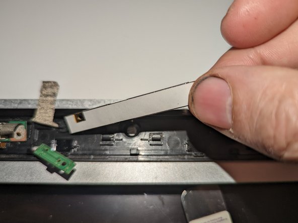 ASUS VivoBook S400C LCD / Touch Screen Assembly Replacement: crwdns2935265:030crwdnd2935265:03crwdnd2935265:03crwdne2935265:0