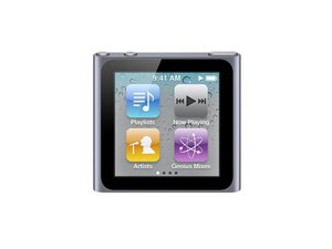 iPod Nano 第6世代