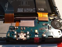 Asus Zenfone Max M2 Screen Replacement
