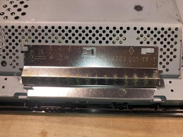 Dell Monitor 173FPb Power Supply Replacement: crwdns2935265:07crwdnd2935265:02crwdnd2935265:03crwdne2935265:0